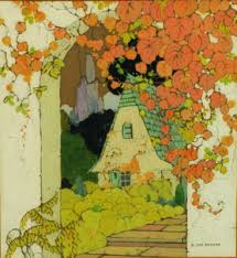 H  Brandt   Artist