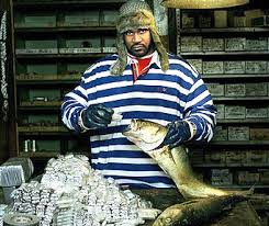 Image Ghostface Killah Picture