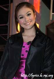 Agnes Monica