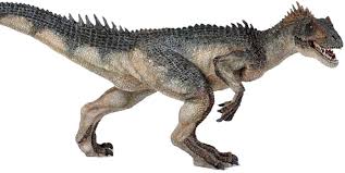 Allosaurus (Papo) (new for