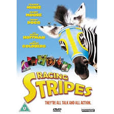 Racing Stripes