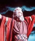 Charlton Heston, Earnest Borgnine