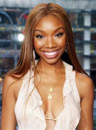Image Ne-Yo with <b>Brandy</b>? Picture