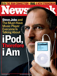 and Steve Jobs