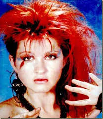 Image <b>Cyndi Lauper</b>/ Girls just want Picture