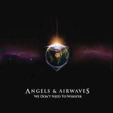 Get Angels & Airwaves ‘Love’ FREE Download!