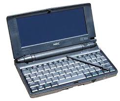 NEC MobilePro 790