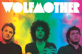 Photo Gallery: <b>WolfMother</b> picture by