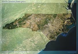 North Carolina - via Daymix