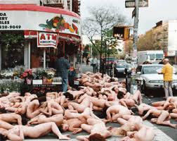 State public nudity