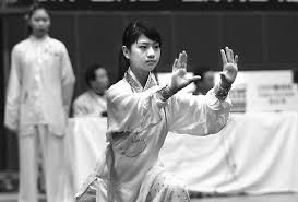2009年全国青少年武术套路锦标赛暨第五 ...