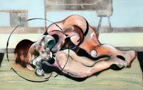 Two Figures Fucking