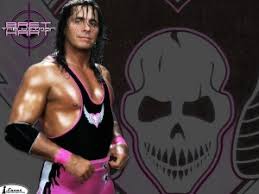 Bret Hart by Lucas2000