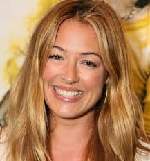Cat Deeley available Added Thu - via Daymix