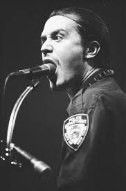 Mike Patton Picture 2
