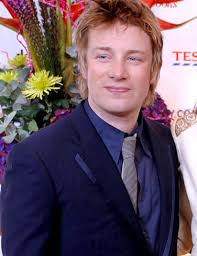 Jamie Oliver