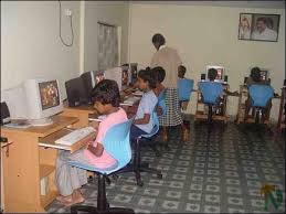 Free Kids Computer Park - via Daymix