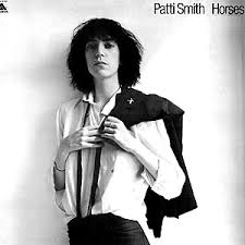 Patti Smith Image The   Greatest Debut Albums Of All Time « dk presents… Picture 7