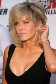 Farrah Fawcett was declared - via Daymix
