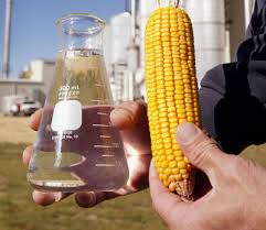 Every gallon of ethanol