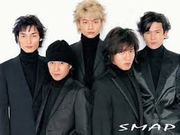 Rumors circulated that SMAP