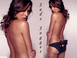 Jade Jagger