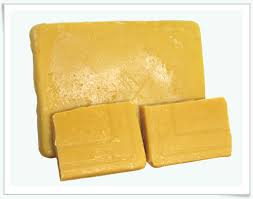 Yellow  beeswax  (Yellow  beeswax 
