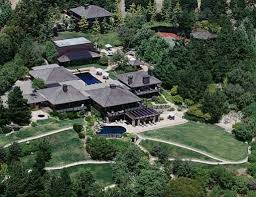 The Agassi  Estate   Image Source    