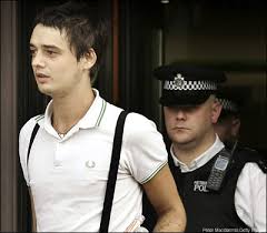 Image <b>Pete Doherty</b>, the flop “rock star” <b>...</b> Picture