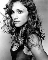 Image SIGNS OF THE MOSHIACH: MADONNA Picture