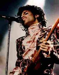 Prince Image Prince: Best Music from the 1980s Picture 2