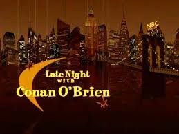 Conan O'Brien Picture 0