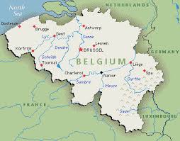 38% of Belgium - via Daymix