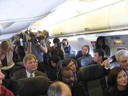 Obama press conference on campaign 