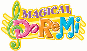 Magical Doremi is
