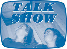 TALK SHOW is a new performance - via Daymix