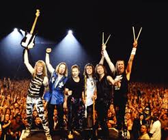 Image The Gauntlet   Iron Maiden Picture