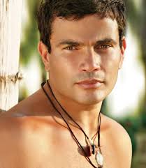 Megastar Amr Diab will be giving a
