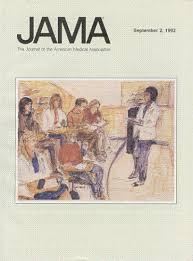 Within the article, JAMA - via Daymix