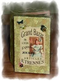 Image <b>Bebe</b> Doll Trunk - One Inch Scale Picture