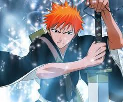   Bleach Anime   Wallpapers