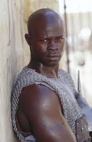 Image It has Djimon Hounsou Picture