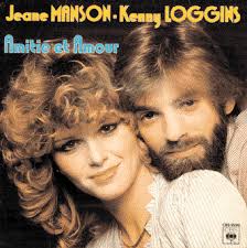 Image Jeane Manson / <b>Kenny Loggins</b> Picture