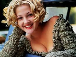 ... Hollywood Female Celebrity Drew ...