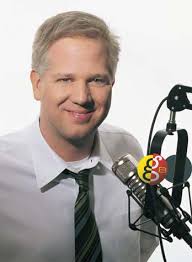 The  Glenn Beck   Show 9am 11 45am