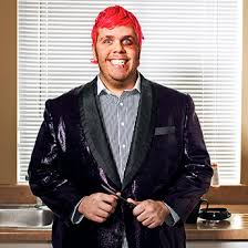 Image <b>Perez Hilton</b> Picture