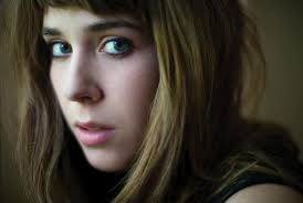 Image on <b>Serena Ryder& 39;s</b> cover of Picture