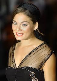 Alexa Davalos