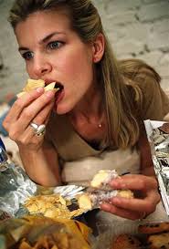 eat after a certain time,