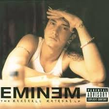 The Marshall Mathers Lp Free - via Daymix